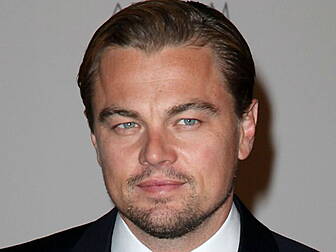 DiCaprio raises €35m for envir...